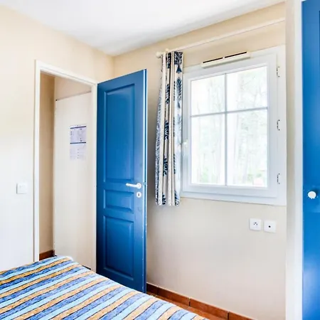 Les Pins - Maeva - 2 Pieces 5 Personnes - Selection Mae-7323 Апартаменты *