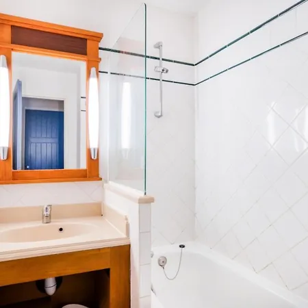 Les Pins - Maeva - 2 Pieces 5 Personnes - Selection Mae-7323 Апартаменты