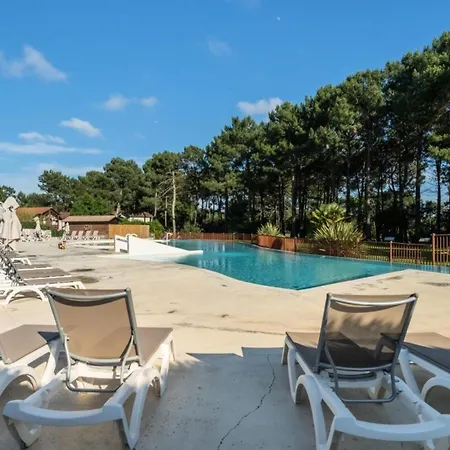 Les Pins - Maeva - 2 Pieces 5 Personnes - Selection Mae-7323 Апартаменты *