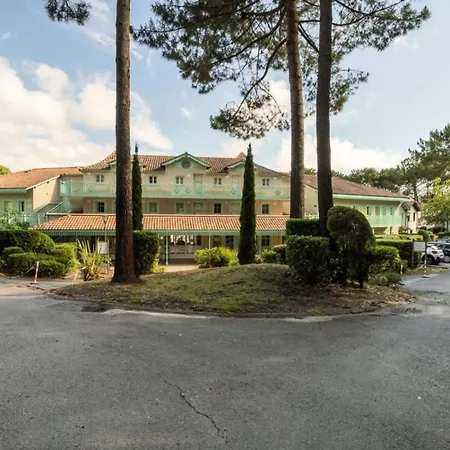 Les Pins - Maeva - 2 Pieces 5 Personnes - Selection Mae-7323 Апартаменты Лакано